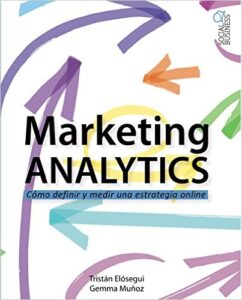 Marketing analytics