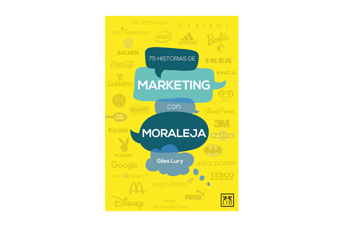 libros de marketing para regalar