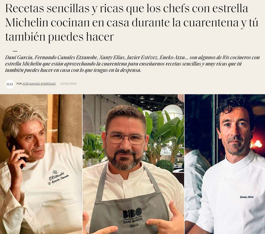 Marketing de contenidos durante la crisis sanitaria