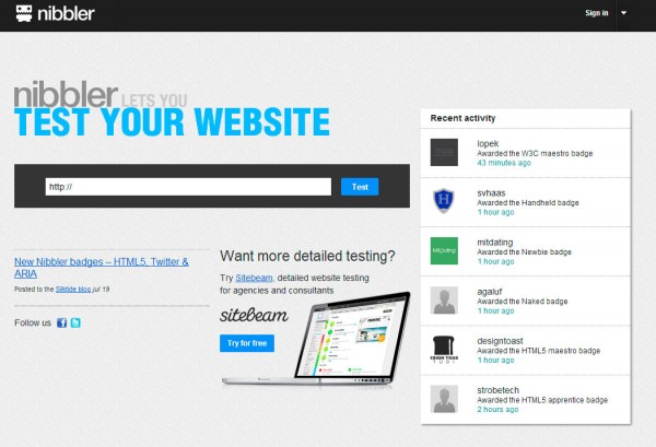 Herramientas SEO gratuitas