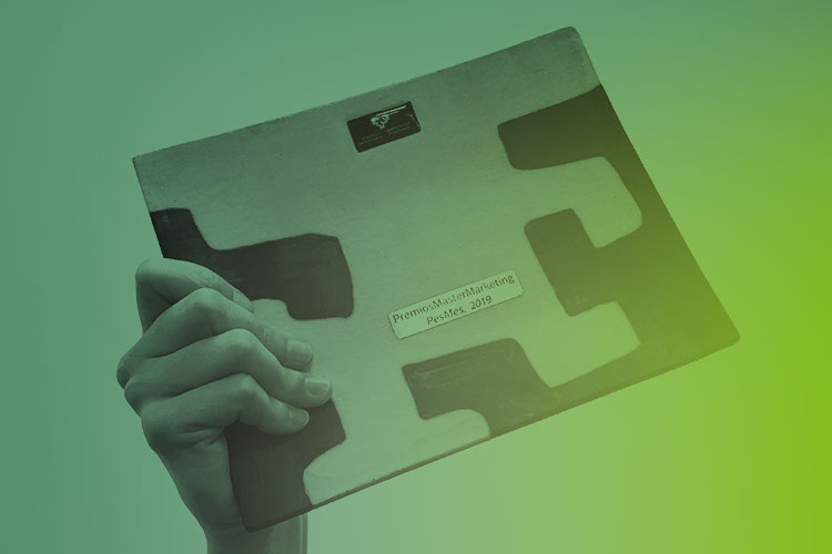 Reconocimiento a una Acción Completa de Marketing en los Premios PesMes