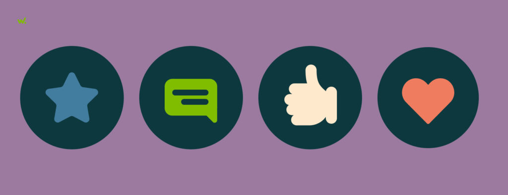 En marketing, una prueba social es la evidencia de que otras personas han adquirido y disfrutado un producto.