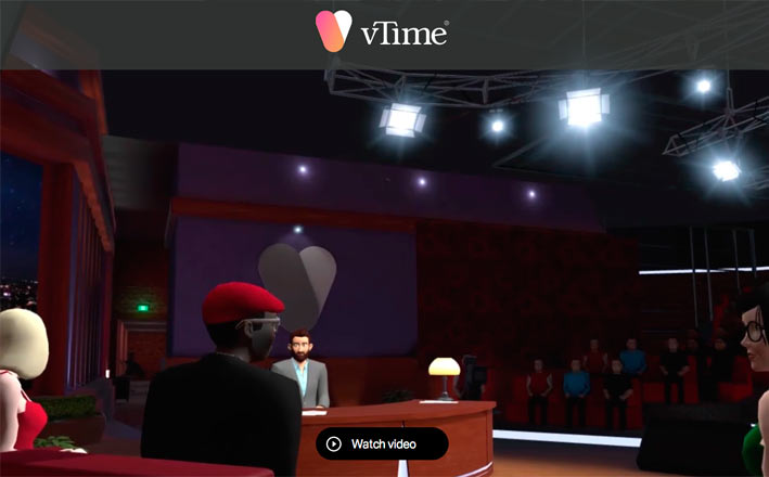 redes sociales virtuales