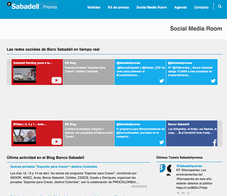 Ejemplos de Inbound marketing