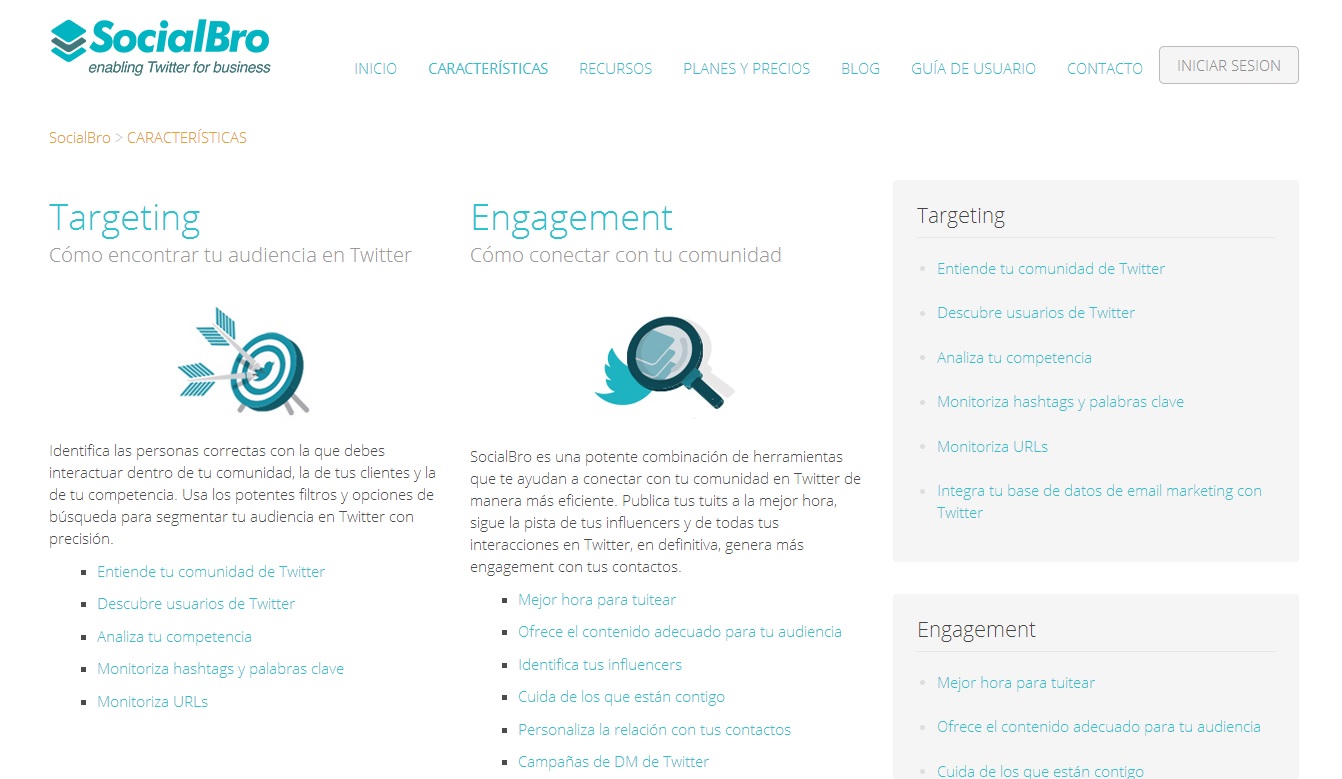 herramientas para medir la influencia en Redes Sociales