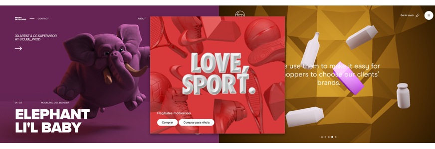 Las 7 tendencias UX/UI para 2020