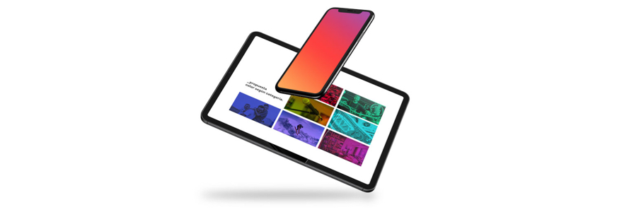 Las 7 tendencias UX/UI para 2020