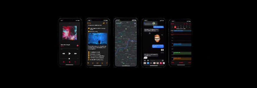 Las 7 tendencias UX/UI para 2020