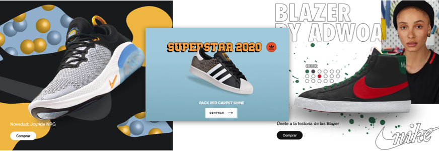 Las 7 tendencias UX/UI para 2020