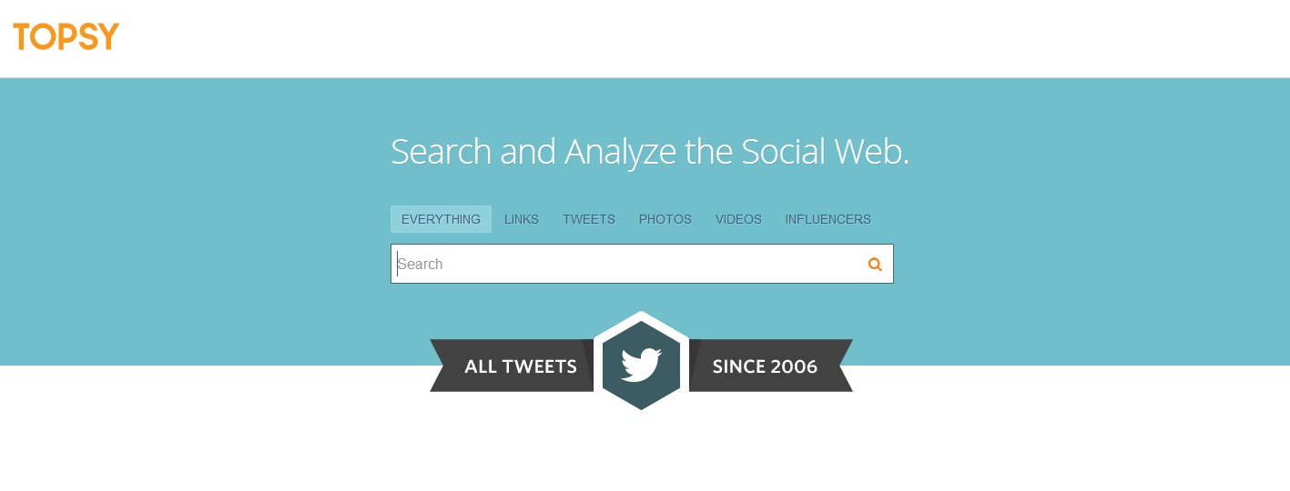 herramientas para medir la influencia en Redes Sociales