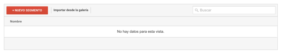 Eliminar tráfico spam en analytics