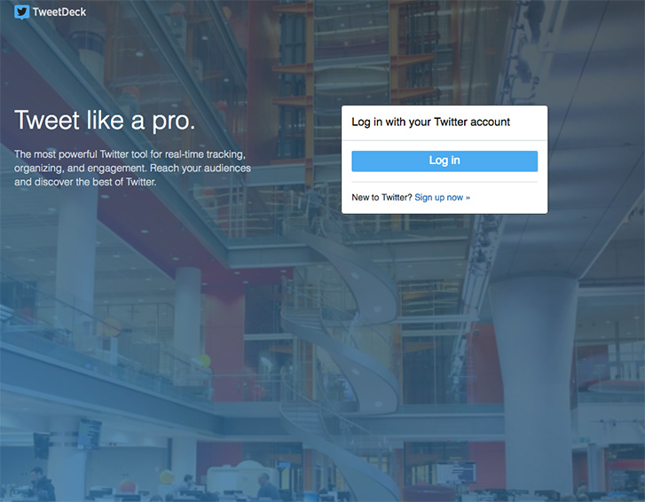 Herramientas para automatizar Twitter