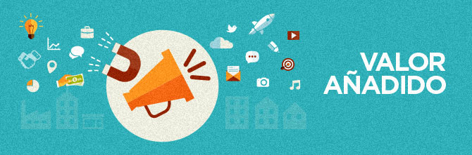 Da valor añadido para un buen posicionamiento SEO