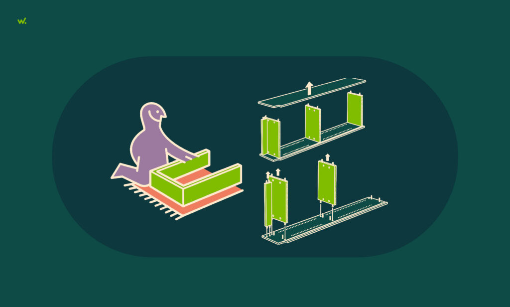 Efecto ikea es la tendencia a valorar más los productos que hemos creado nosotros mismos.