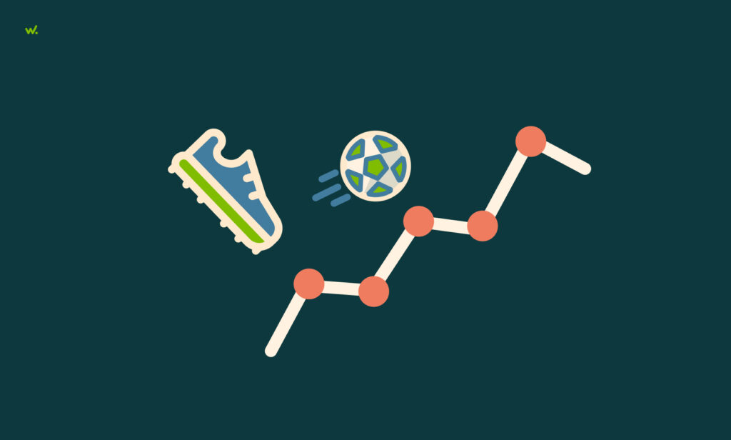 La falacia de la mano caliente nos conduce a sobreestimar la probabilidad de éxito futuro, en base a éxitos anteriores.