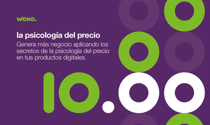 La psicología del precio
