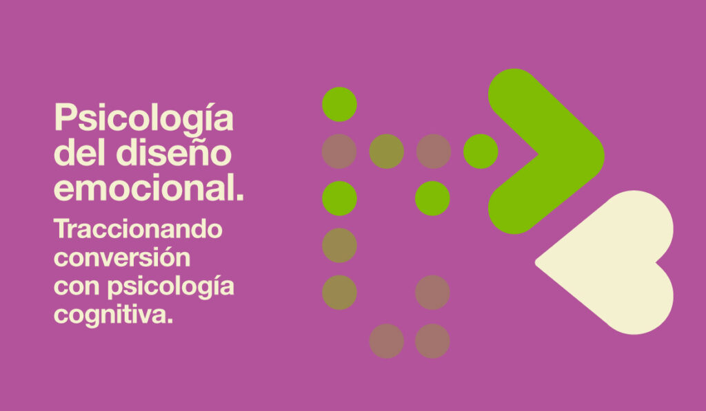 Psicología del diseño emocional