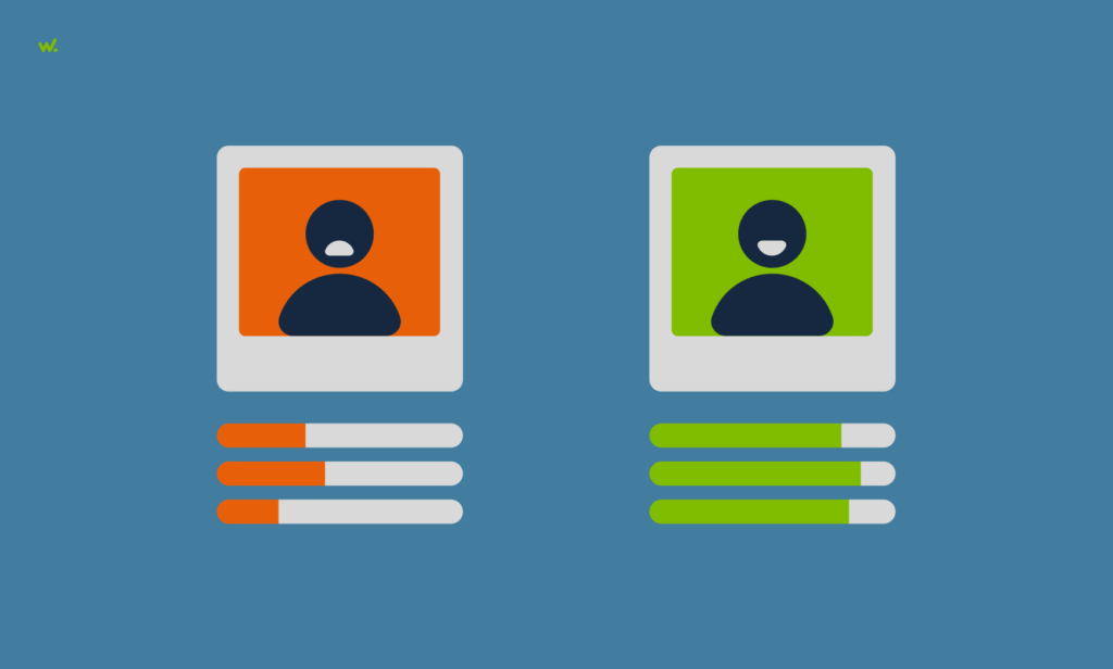 Las personas sentimos rechazo hacia la incertidumbre. Por ello, llevamos a cabo juicios rápidos que ayudan a eliminarla.