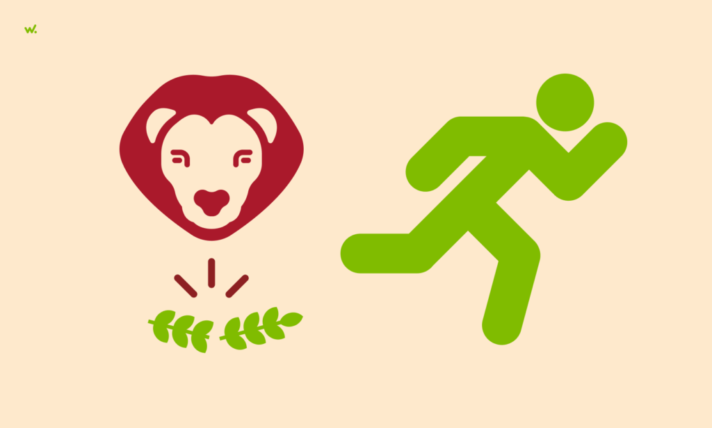 Los sesgos cognitivos nos permiten reaccionar de forma rápida en situaciones críticas.