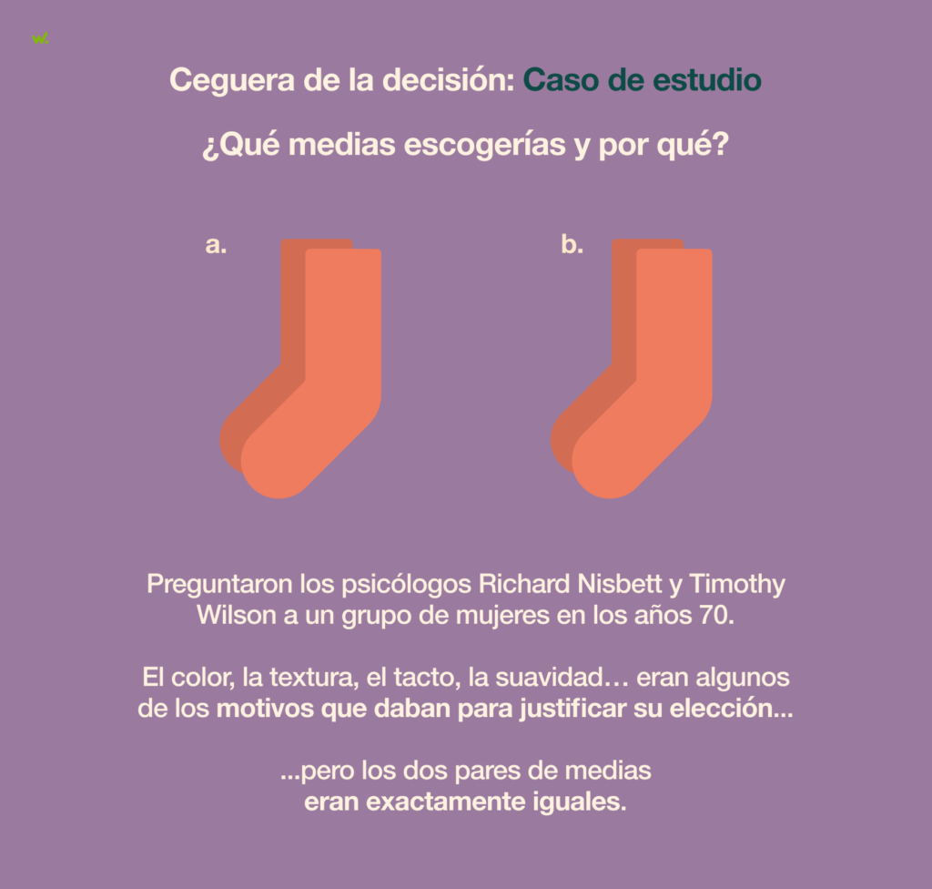 Las empresas utilizan estrategias de encuadre para influir en las decisiones de compra.