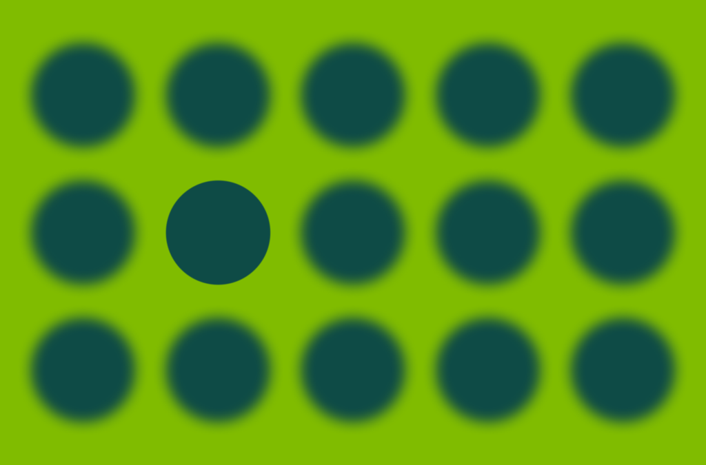 Efecto Halo: del engaño del primer impacto a la decisión