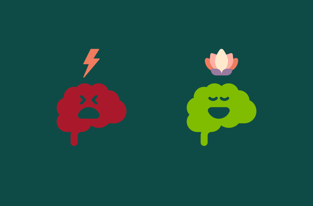 Sesgos y heurísticas: descifrando el algoritmo de la 