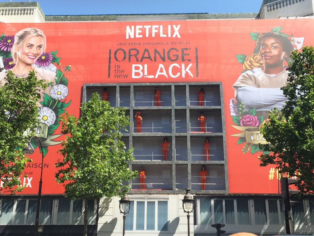 Netflix ha conseguido miles de usuarios durante estos años aplicando ciencia del comportamiento.