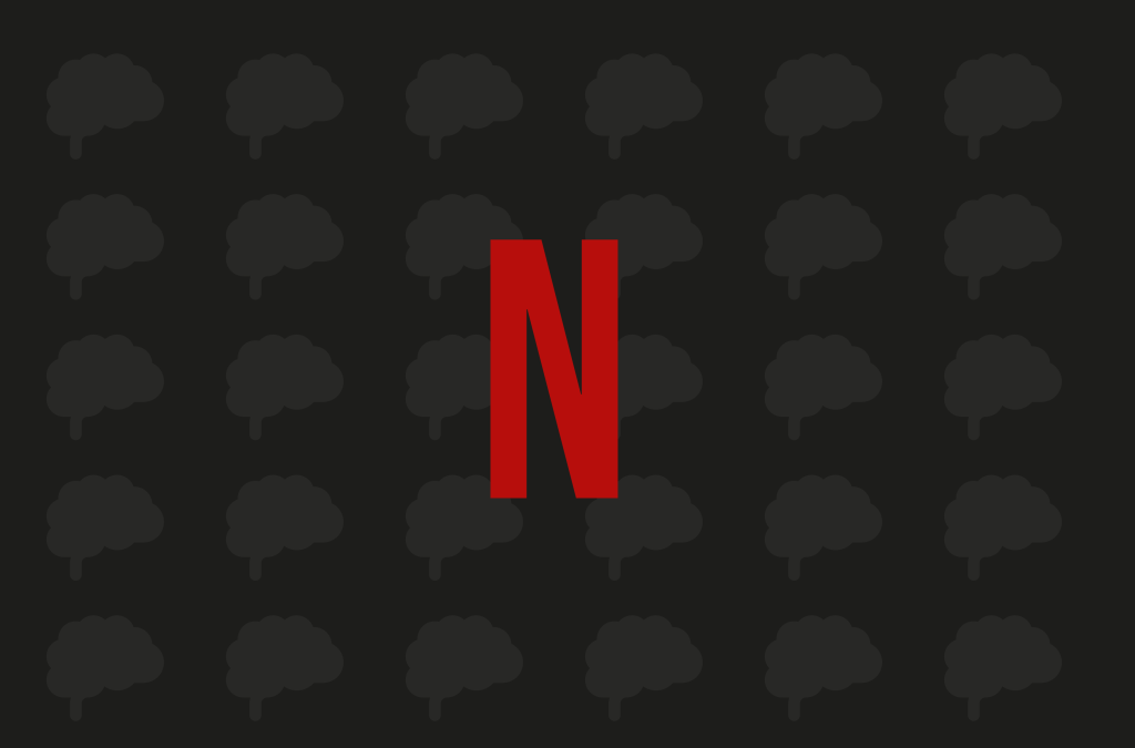 La estrategia psicológica de Netflix: los secretos de su éxito