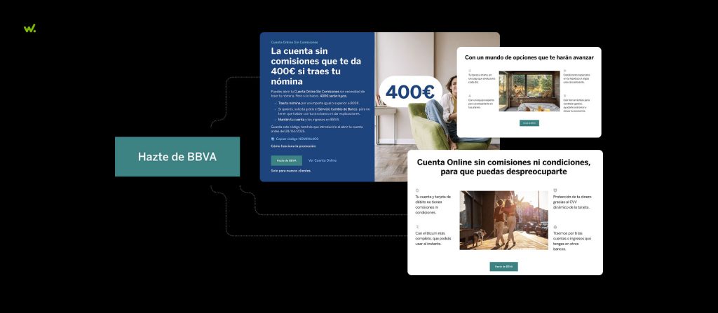 El usuario percibe los elementos similares como interrelacionados, generando consistencia.