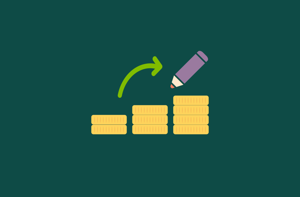 Cómo vender productos financieros con ayuda del copywriting