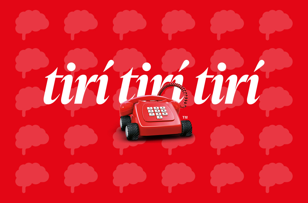 Los secretos detrás de la nueva campaña de Línea Directa