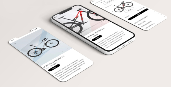 Estrategia, marketing y diseño